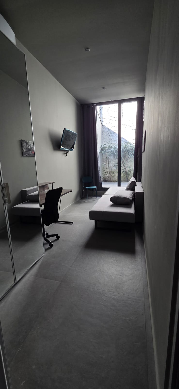 Foto principale della stanza