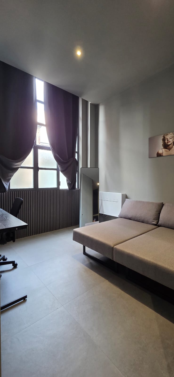Suite Marilyn